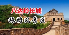 欧美性插B在线视频网站中国北京-八达岭长城旅游风景区